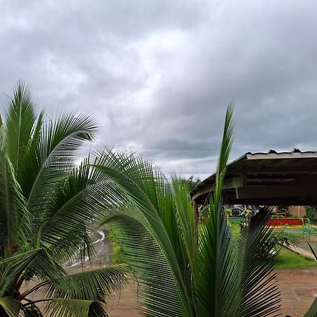 Posada El Acuario Bahia Solano Eksteriør bilde