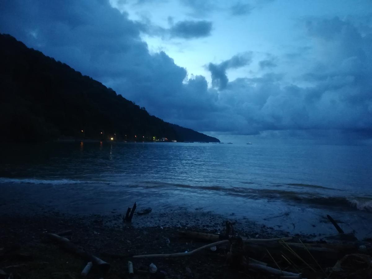 Posada El Acuario Bahia Solano Eksteriør bilde